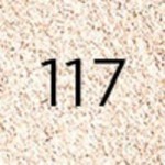 4 - Diego dalla Palma Ombretto Perlato, Light champagne 117