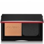 1 - Shiseido Synchro Skin Self-Refreshing Custom Finish Powder Foundation Silk 310