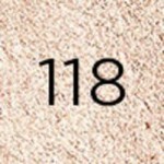 4 - Diego dalla Palma Pearly Eyeshadow, Sparkling beige 118