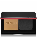 1 - Shiseido Synchro Skin Self-Refreshing Custom Finish Powder Foundation Oak 340