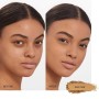 3 - Shiseido Synchro Skin Self-Refreshing Custom Finish Powder Foundation Oak 340