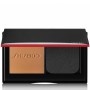 1 - Shiseido Synchro Skin Self-Refreshing Custom Finish Powder Foundation Maple 350