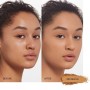 3 - Shiseido Synchro Skin Self-Refreshing Custom Finish Powder Foundation Maple 350