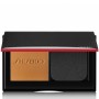 1 - Shiseido Synchro Skin Self-Refreshing Custom Finish Powder Foundation Sunstone 410