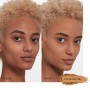 3 - Shiseido Synchro Skin Self-Refreshing Custom Finish Powder Foundation Sunstone 410