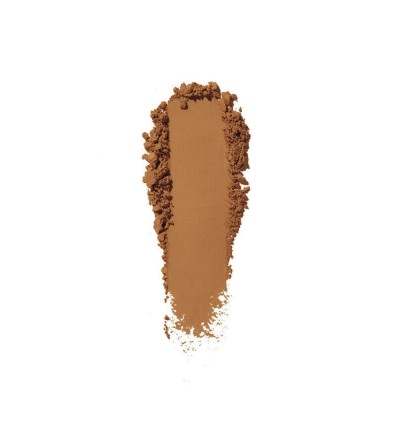 2 - Shiseido Synchro Skin Self-Refreshing Custom Finish Powder Foundation Amber 440
