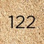 4 - Diego dalla Palma Pearly Eyeshadow, Extra gold 122