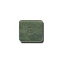 1 - Diego dalla Palma Pearly Eyeshadow, Iridescent green 123