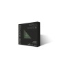 3 - Diego dalla Palma Ombretto Perlato, Iridescent green 123