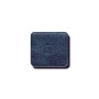 1 - Diego dalla Palma Pearly Eyeshadow, Rolling blue 125