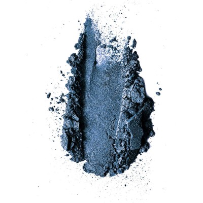 2 - Diego dalla Palma Pearly Eyeshadow, Rolling blue 125