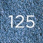 4 - Diego dalla Palma Ombretto Perlato, Rolling blue 125