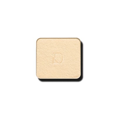 1 - Diego dalla Palma Matt Eyeshadow, Whipped cream 161