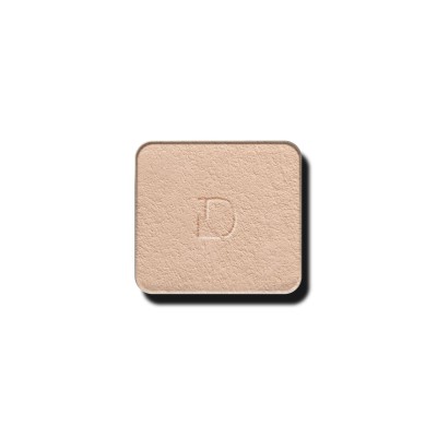 1 - Diego dalla Palma Matt Eyeshadow, Pale beige 162