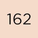 4 - Diego dalla Palma Ombretto Opaco, Pale beige 162