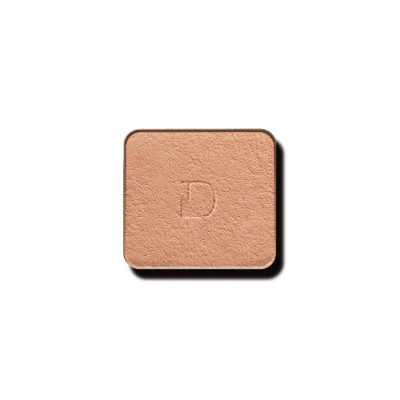 1 - Diego dalla Palma Matt Eyeshadow, Soft camel 163