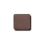 1 - Diego dalla Palma Ombretto Opaco, Bold brown 165
