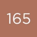 4 - Diego dalla Palma Ombretto Opaco, Bold brown 165