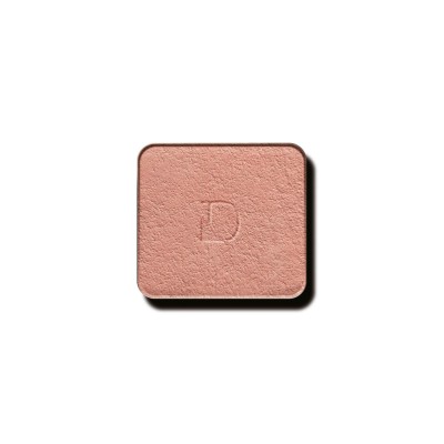 1 - Diego dalla Palma Matt Eyeshadow, Warm rose 167