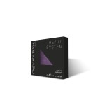 3 - Diego dalla Palma Matt Eyeshadow, Ultra violet 169