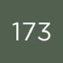 4 - Diego dalla Palma Matt Eyeshadow, Ever green 173