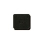 1 - Diego dalla Palma Matt Eyeshadow, Mystery black 175