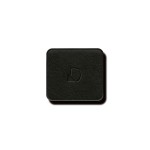 1 - Diego dalla Palma Matt Eyeshadow, Mystery black 175