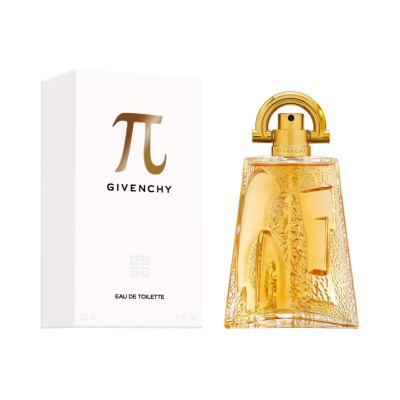 2 - Givenchy PI Eau De Toilette 100 ml