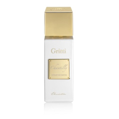 1 - Gritti Venetia CHANTILLY EXTRAIT Eau De Parfum 100ml