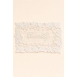 7 - Gritti Venetia CHANTILLY EXTRAIT Eau De Parfum 100ml