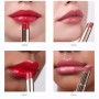 2 - Sensai Moisture Intense Lipstick (refill) MI05 Cherry Red 3.7g