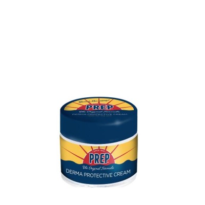 1 - Prep Crema Dermoprotettiva Formato Trial Size 10ml