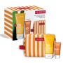 2 - Clarins Routine solare protezione corpo