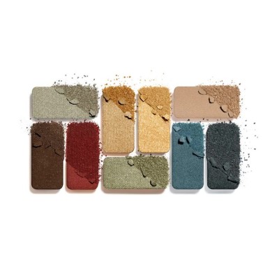 1 - CHANEL Les 9 Ombres N°2 Quintessence 6.3g
