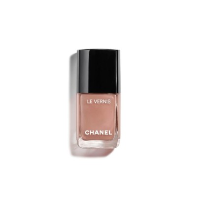 1 - CHANEL Le Vernis nail polish 13 ml Nude Gloss