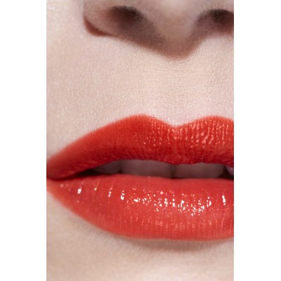 1 - CHANEL Rouge Coco Flash 062 Fire 3g