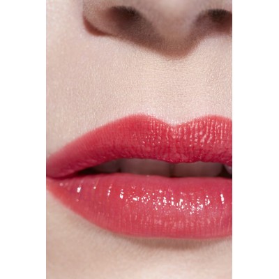 1 - CHANEL Rouge Coco Flash 076 Enthusiasm 3g