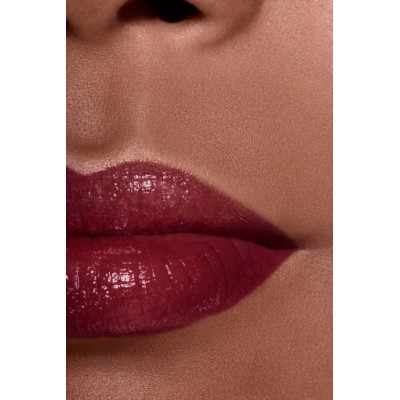 1 - CHANEL Rouge Coco Flash 102 Noir Moderne 3g