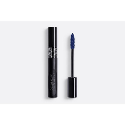 1 - Dior Diorshow Pump'N' Volume 255 Blue