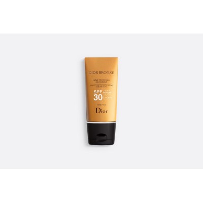 1 - Dior Bronze Crema Protettiva Abbronzatura Sublime SPF 30 50ml