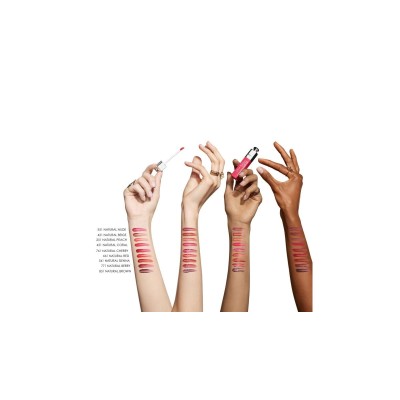 1 - Dior Addict Lip Tattoo 321 Natural Rose