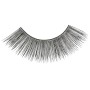 1 - Mario Giussani DD2 eyelash extension Strip lashes Black