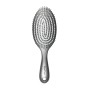 1 - YourCare 18200T hairbrush/comb Adult Round hairbrush Assorted colours 1 pc(s)