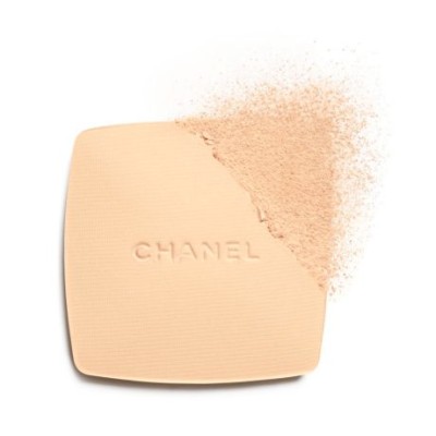 1 - CHANEL Poudre Universelle Compacte 40 Dore-Translucent 3 15 g