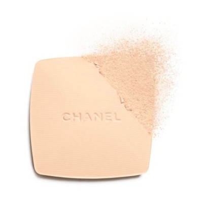 1 - CHANEL Poudre Universelle Compacte 50 Peche 15 g