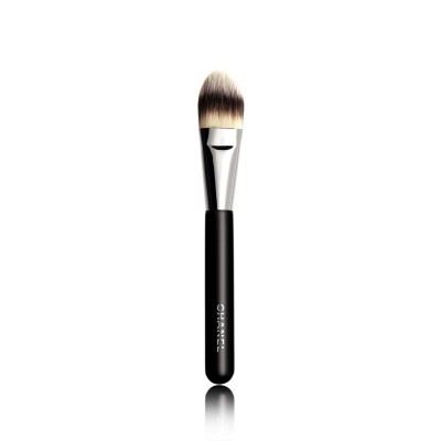 1 - CHANEL Pennello Per Fondotinta N°6