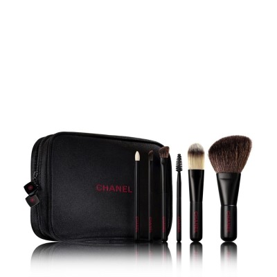 1 - CHANEL Les Mini 2011