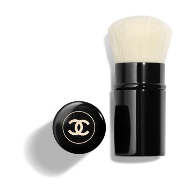 1 - CHANEL Retractable Kabuki Brush