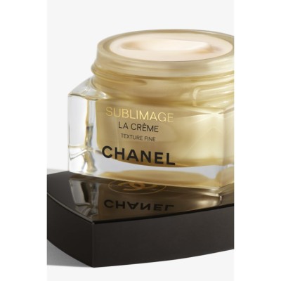 1 - CHANEL Sublimage La Crème Texture Fine 50 g