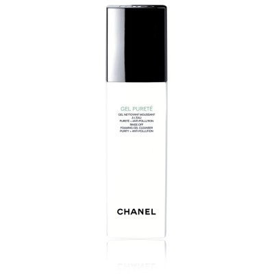 1 - CHANEL Gel Pureté Gel Detergente 150 ml
